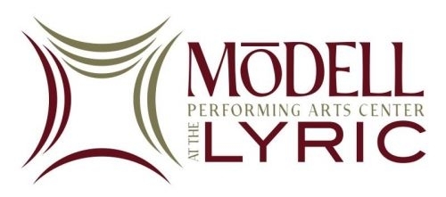 Modell Lyric logo